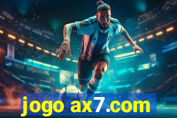 jogo ax7.com